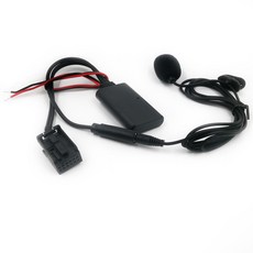 시거잭블루투스리시버aux