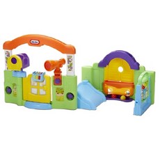 TWKL 액티비티 가든