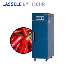 라셀르 고추건조기+냉장겸용 DY-110HR 농산물 식품건조기 선반11EA 착불, 단품