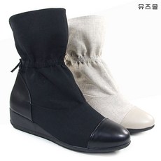 여름미들부츠