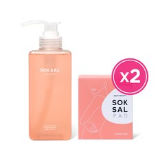 메디테라피 속살샤워 (당김 없는 여드름 기능성 바디워시), 단품없음