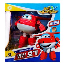 합체로봇4