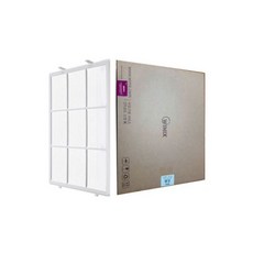 정품 제로2.0 AZBS380 JWK 공기청정기 프리필터 G계열 생활가전 위닉스, 정품 제로2.0 AZBS380 JWK 공기청정기 프리필, 1개