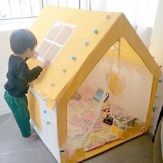 쁘띠캐슬키즈텐트