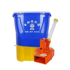 카소론입제살포기