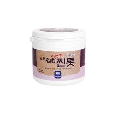 완도명가 밥에넣어먹는찐톳 250g, 1개
