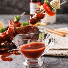 트레이더스바베큐소스