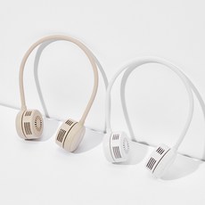 오아넥밴드선풍기