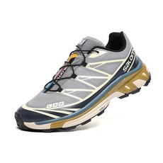 Salomon XT-6 아웃도어 기능성 러닝화