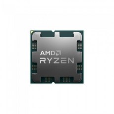 AMD 라이젠5-5세대 7600X 라파엘