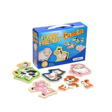 벨레덕동물친구들