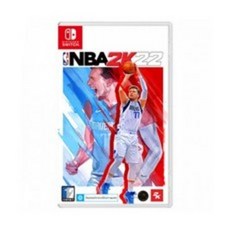 닌텐도스위치nba2k22