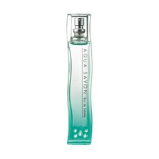 아쿠아사봉 에메랄드 소프 오드뚜왈렛 Aqua Savon Emerald Soap EDT 80ml