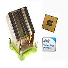 Intel Xeon E5-2660 SR0KK┬áSR0GZ┬á Eight Core 2.2GHz CPU Kit for HP Z820 (Renewed), 1, 기타