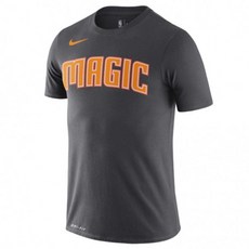 [미국 직구]ORL Nike NBA City Edition FNW Logo T-Shirt Mens BV8926-060