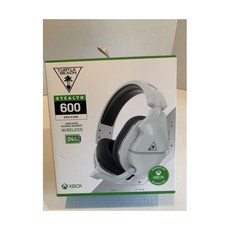 터틀비치스텔스600