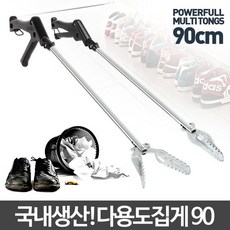 다용도집게 90/만능집게 신발집게 악어집게 대형집게 해루질집게, 없음, 1개