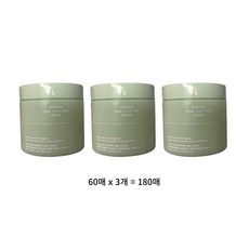 셀리맥스 어성초 BHA 지우개 필링 패드 60p