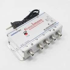uhd안테나30db