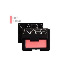 NARS Blush Deep Throat 나스 블러쉬 딥스롯 0.16oz(4.8g), 1개, 단일색상