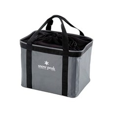 스노우피크기어컨테이너