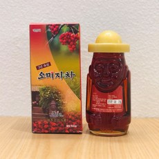 [당근말밥제주] 제주건강식품 3년숙성 오미자차 600g, 1개입, 1개