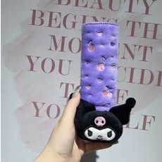 산리오안전벨트