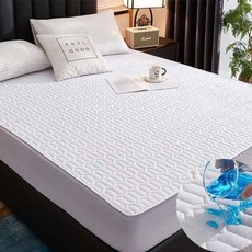 온수매트방수패드