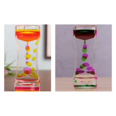 물깊이측정시계