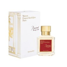 [KT알파쇼핑]17296542-메종 프란시스 커정 바카라 루쥬 540 EDP 70ml