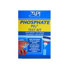 API 인산염 [PO4] 테스트시약, 1개