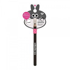 BW (뷰티 월드) 모모코스 컬러 펜슬 아이 라이너 MMC 304 블랙 (1g), 단일상품, 단일상품