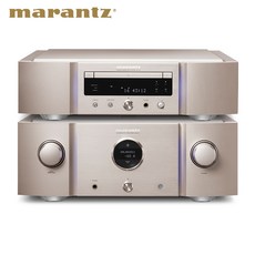 Marantz/ 마란츠 PM-10 프로페셔널 HiFi 파워앰프 2.0 하이파이 고출력 일본 수입, 상세내용참조
