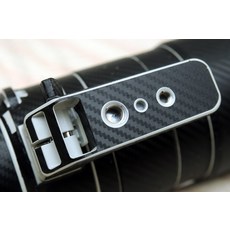 소니 200-600mm 렌즈 스크래치방지 종이필름 카메라 보호케이스 필름 탄소섬, 상세내용참조