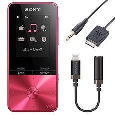 sonywalkman케이블