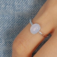 블루레이스아게이트