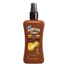 하와이안다크블랜딩