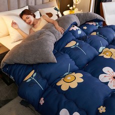 목화솜큰요