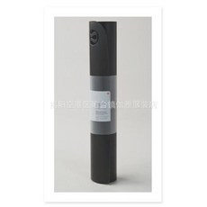 룰루레몬 남녀공용 요가 필라테스 매트 5mm 11색상 홈트 필라테스, 1  블랙