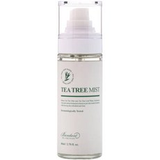 Benton Benton Tea Tree Mist 2.70 fl oz (80 ml), 상세내용참조