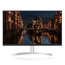 LG전자 4K UHD 모니터, 80cm, 32UN650
