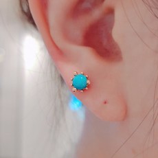 골든듀터키석