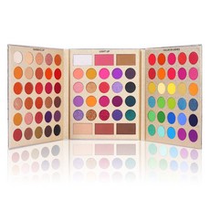 메이크업배우기수업4회차