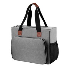 뜨개프로젝트백