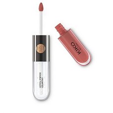 KIKO MILANO - Unlimited Double Touch Liquid Lipstick With Matte or Lip Gloss Finish Natural Rose, One Color_Natural Rose, One Color_Natural Rose, One Color