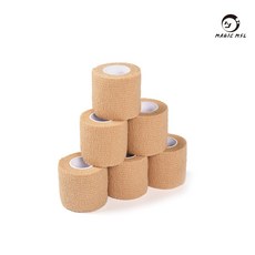 사계 (매직MSL) 스포츠테이핑 압박 붕대 근육 테이프 /a48567E club:Q 락테이핑 &DSY S9J/B4, 밀li, 스포츠테이핑(50mm-화이트)_bt