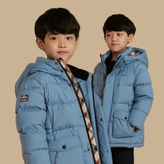 닥스키즈덕다운