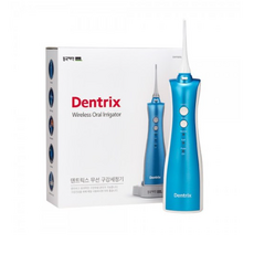 덴트릭스무선구강세정기