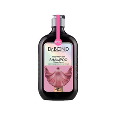 eZn 닥터본드 마그네틱 컬러샴푸 로즈케어, 350g, 8개