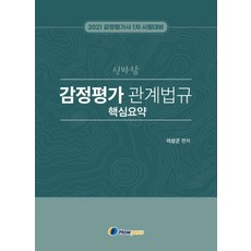 신바람감정평가관계법규
